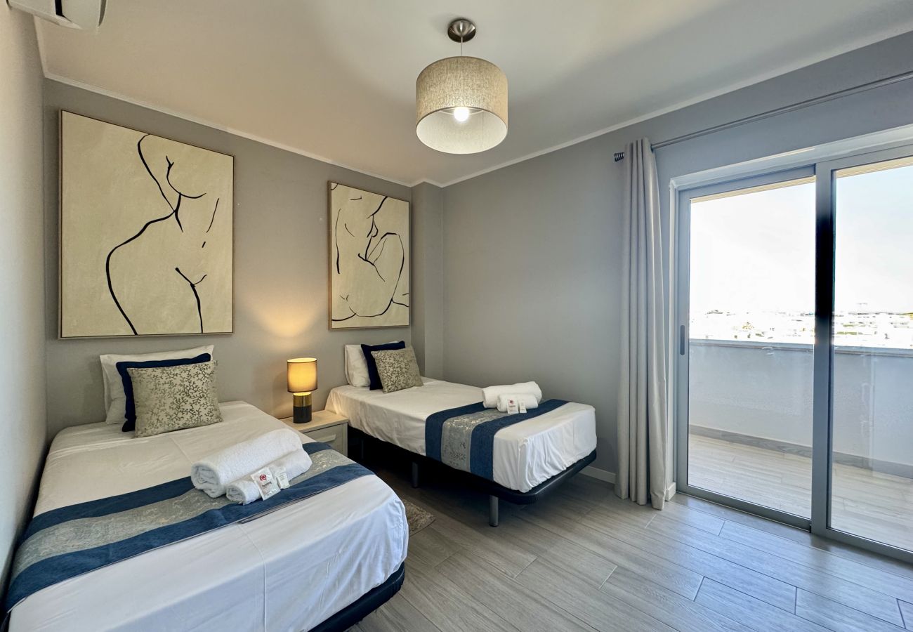 Apartamento en Faro - FARO MODERN by HOMING