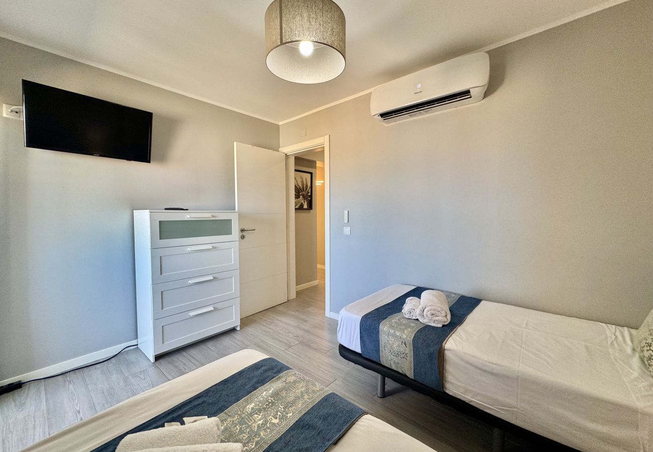Apartamento en Faro - FARO MODERN by HOMING