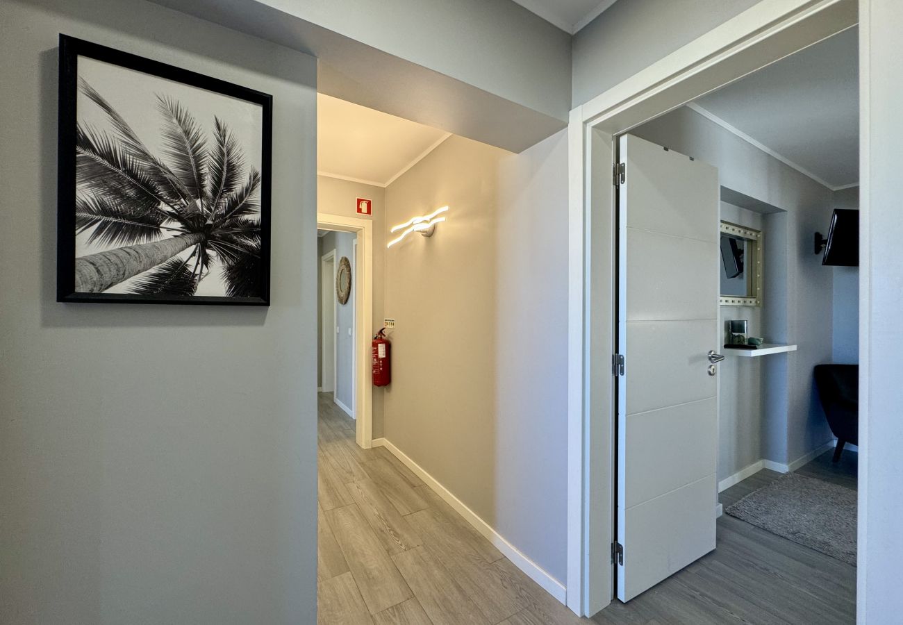Apartamento en Faro - FARO MODERN by HOMING
