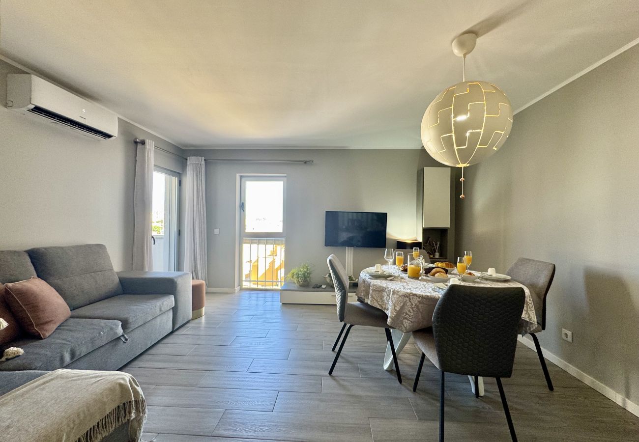 Apartamento en Faro - FARO MODERN by HOMING