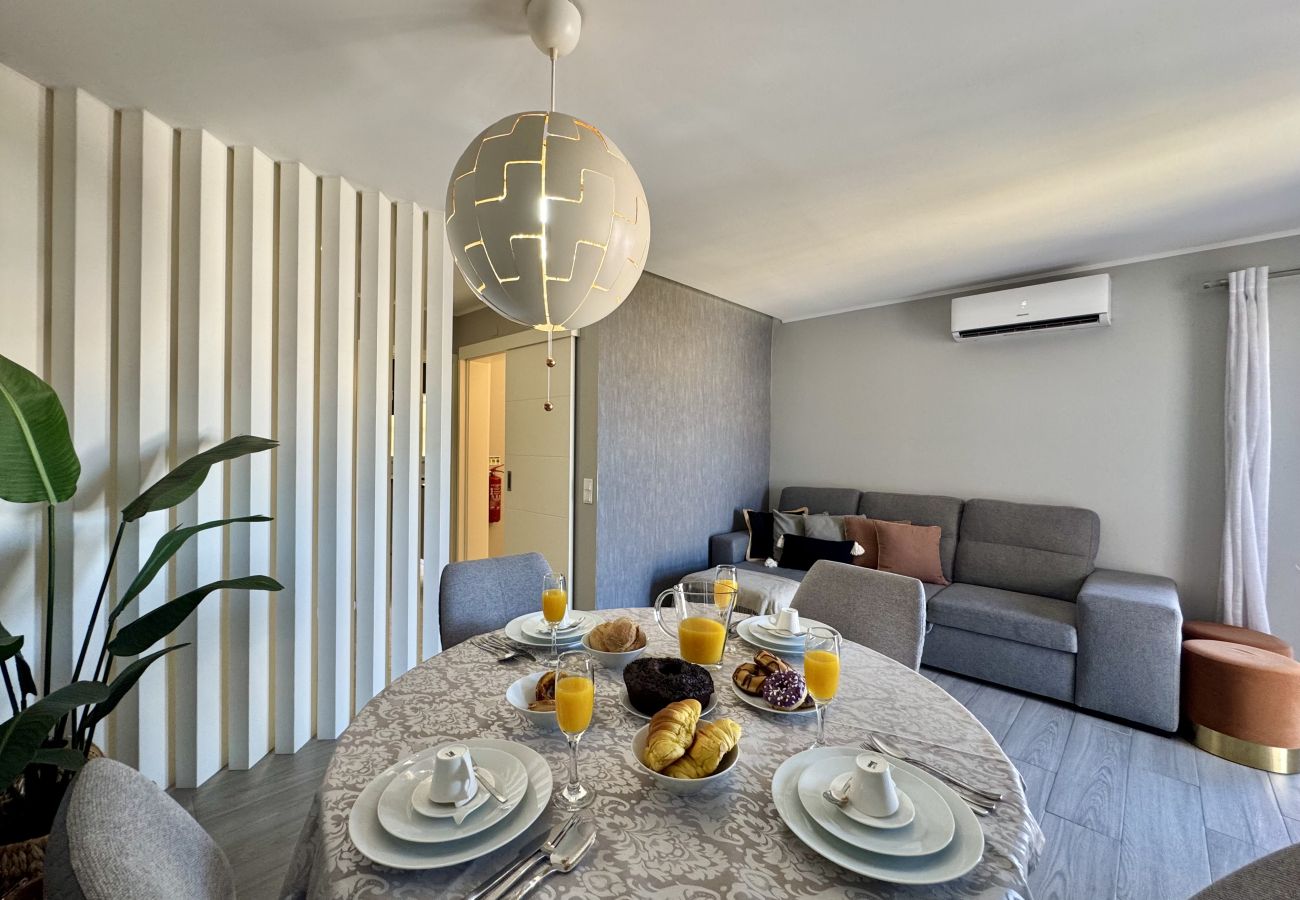 Apartamento en Faro - FARO MODERN by HOMING