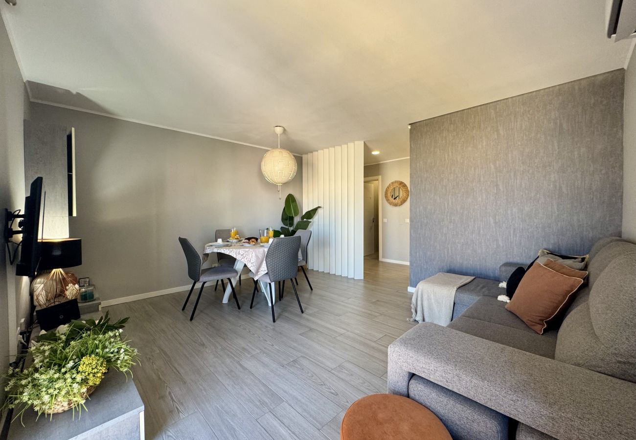 Apartamento en Faro - FARO MODERN by HOMING