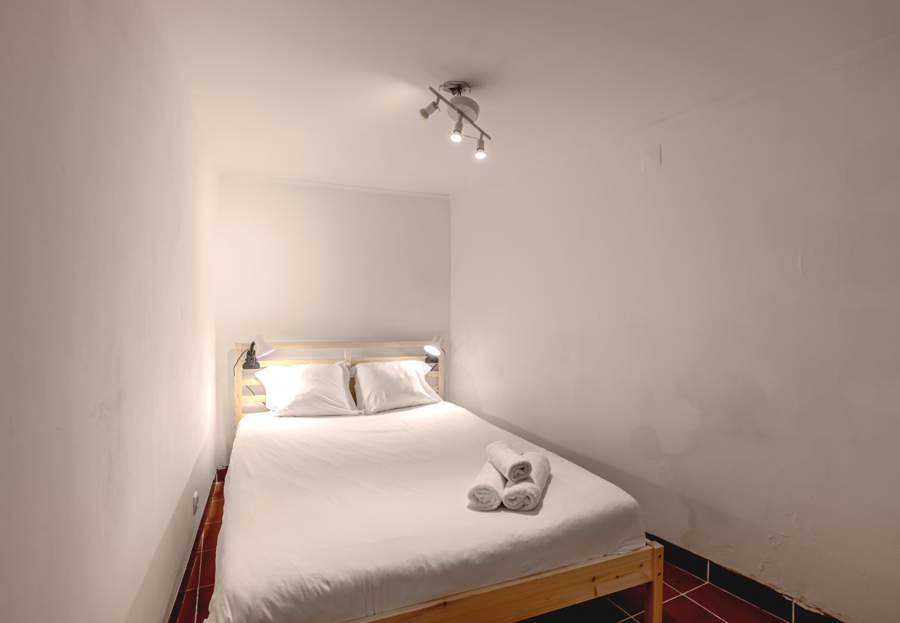 Apartamento en Lisboa ciudad - ALFAMA TINY by Homing