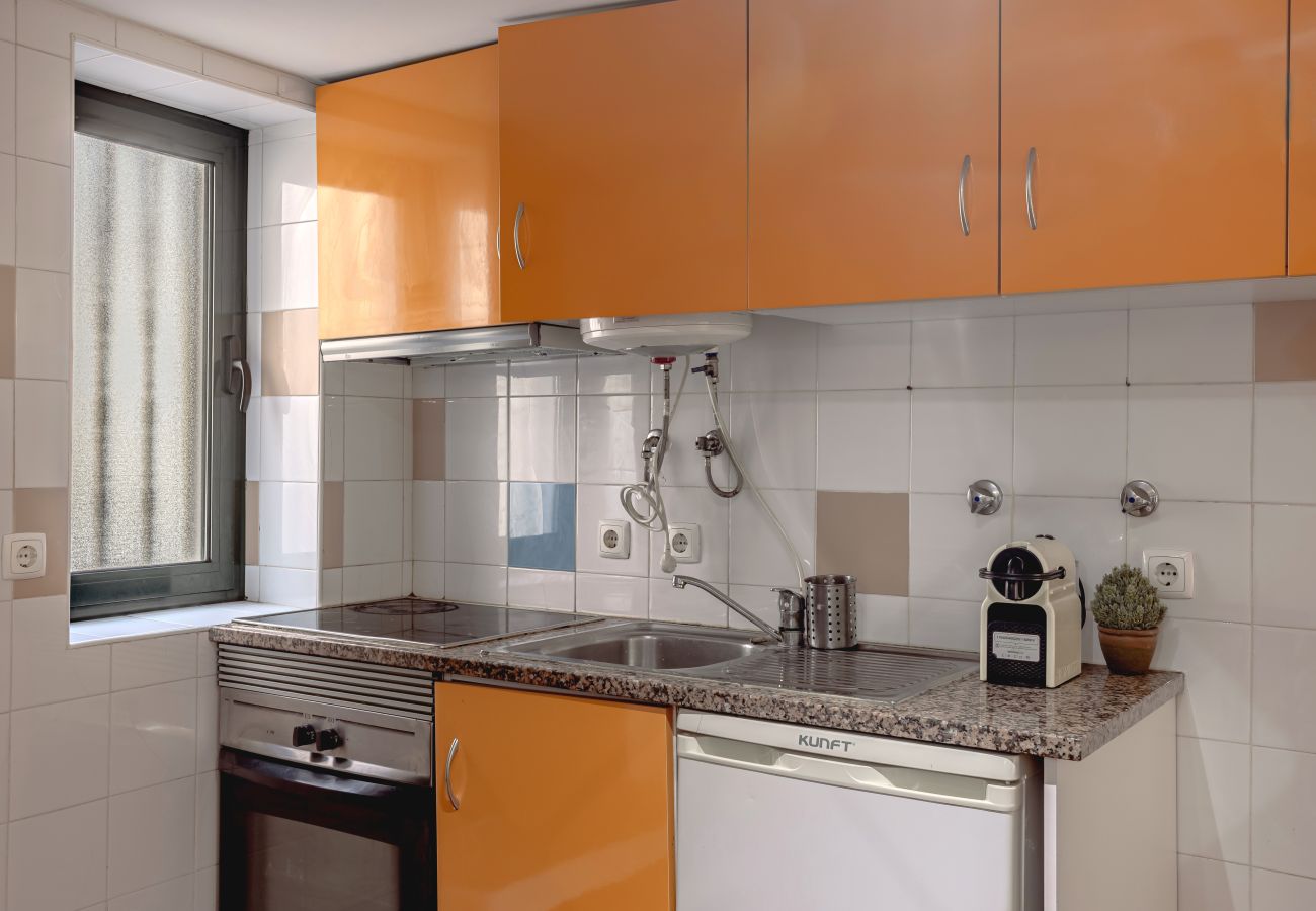 Apartamento en Lisboa ciudad - ALFAMA TINY by Homing