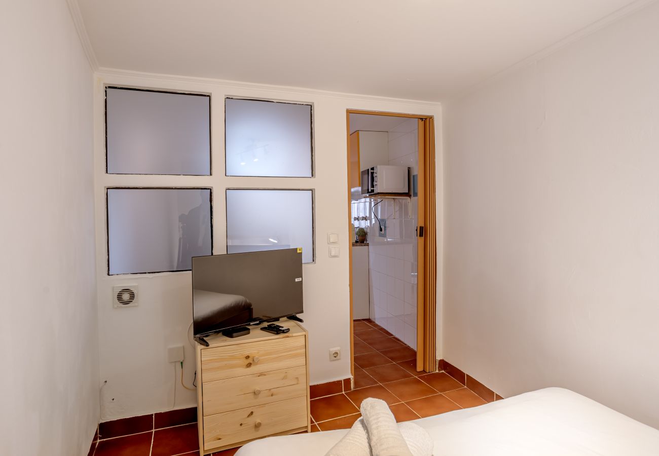 Apartamento en Lisboa ciudad - ALFAMA TINY by Homing