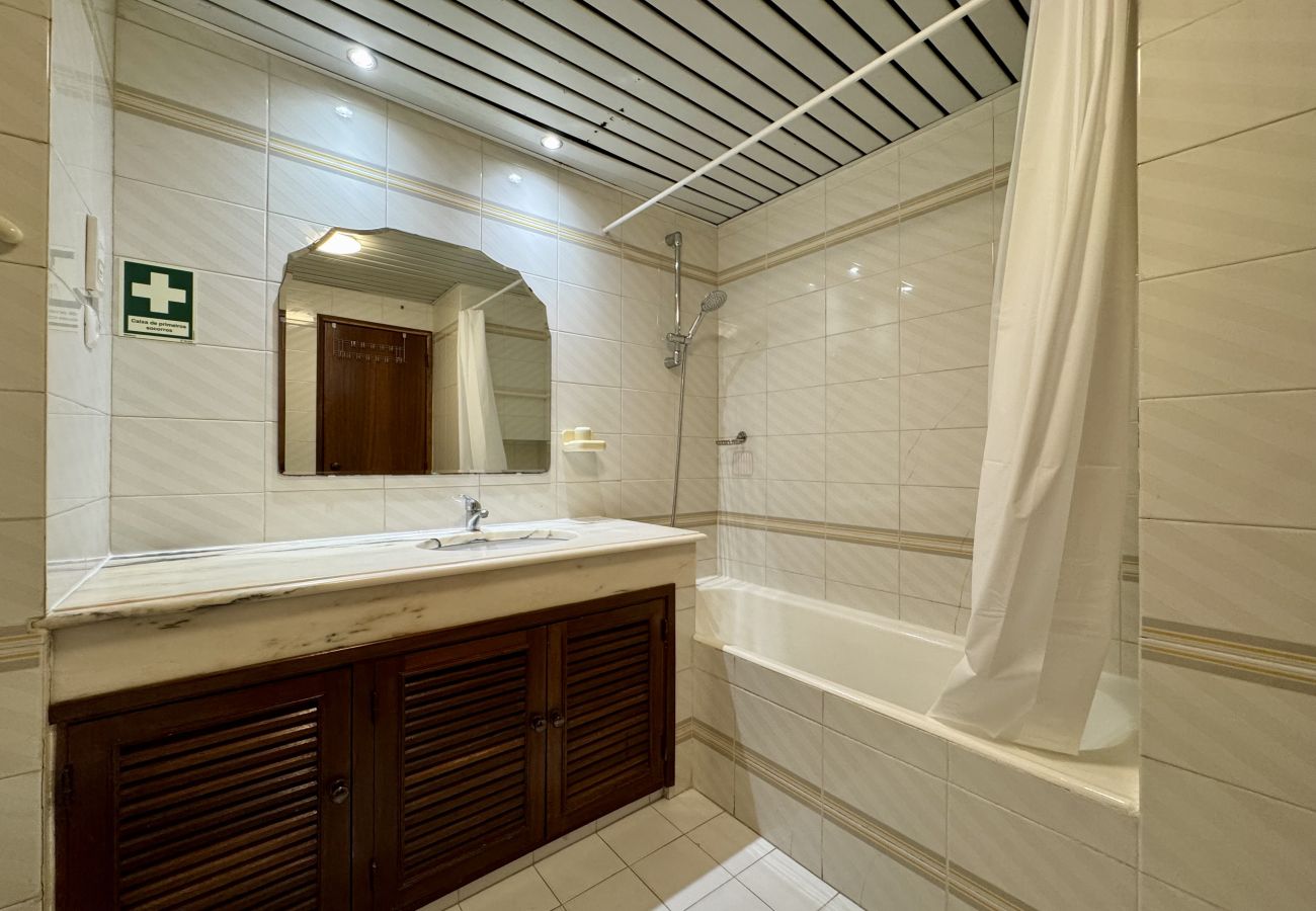 Apartamento en Vilamoura - VILAMOURA CENTRAL BEACH 2 WITH POOL by HOMING