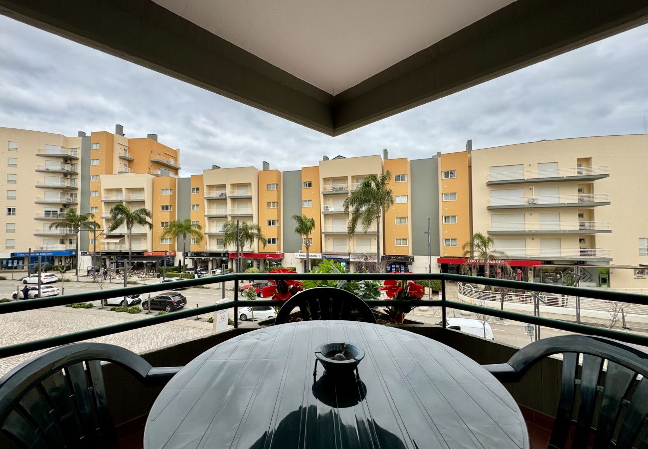 Apartamento en Vilamoura - VILAMOURA CENTRAL BEACH 2 WITH POOL by HOMING