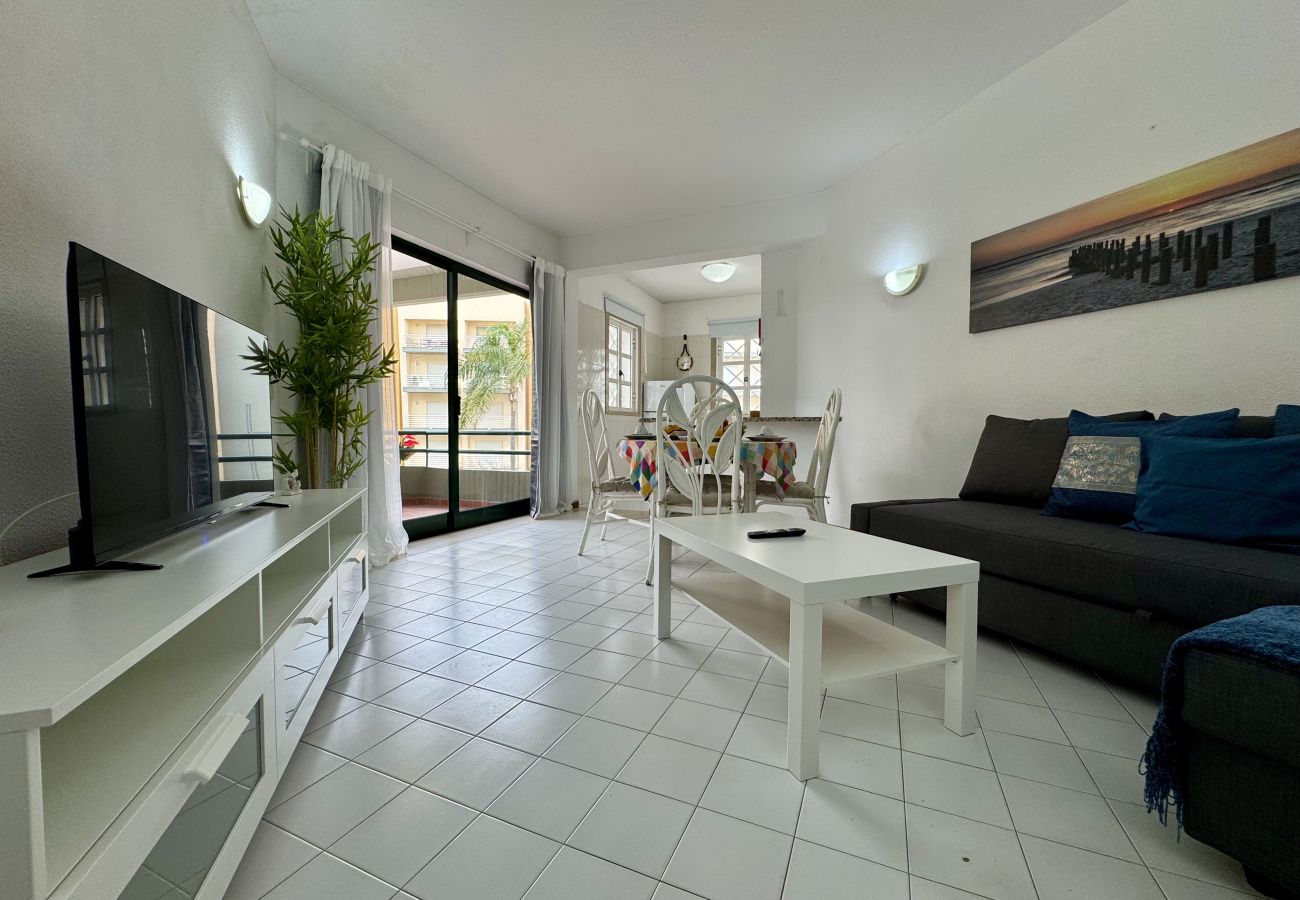 Apartamento en Vilamoura - VILAMOURA CENTRAL BEACH 2 WITH POOL by HOMING