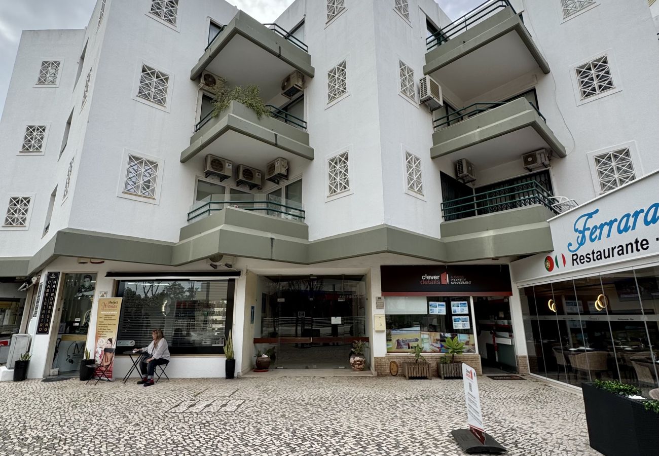 Apartamento en Vilamoura - VILAMOURA CENTRAL BEACH 2 WITH POOL by HOMING