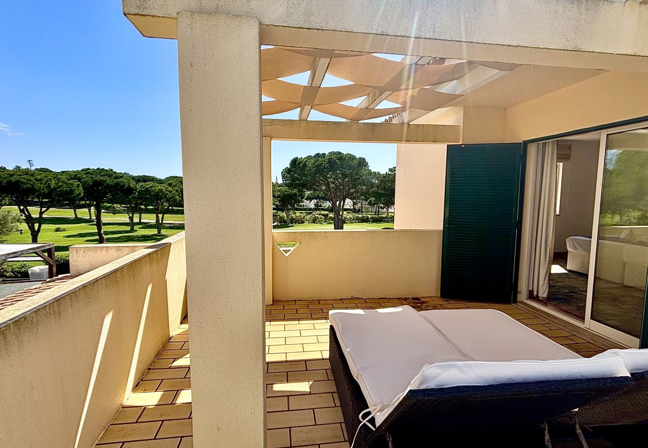 Apartamento en Vilamoura - VILAMOURA AMAZING GOLF VILLA 3 WITH POOL by HOMING