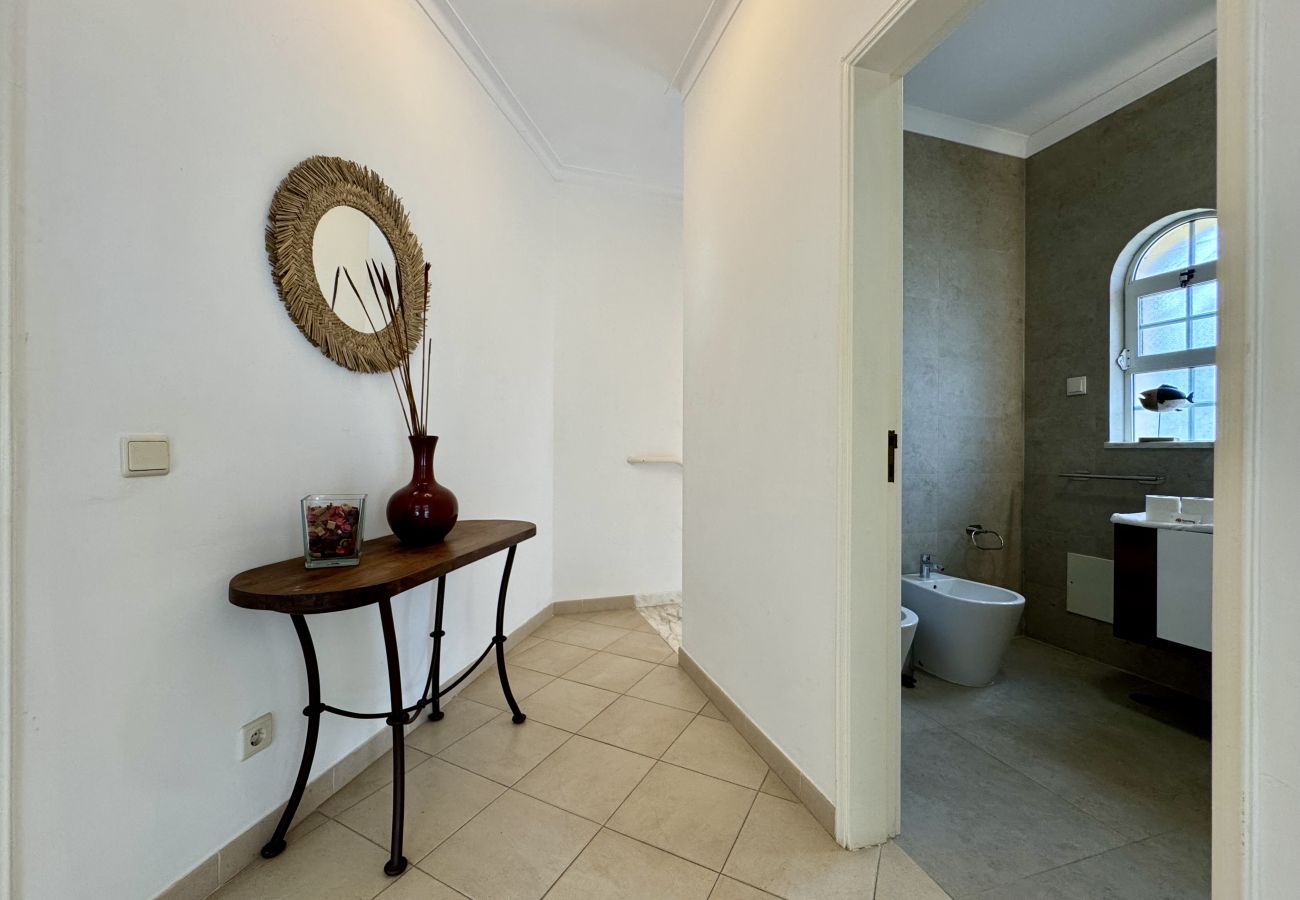 Apartamento en Vilamoura - VILAMOURA SUMMER VILLA 3 WITH POOL by HOMING