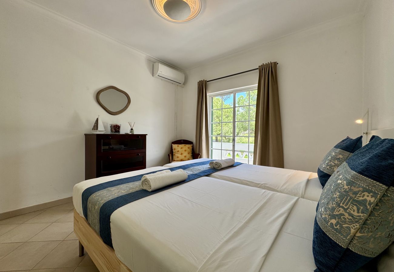 Apartamento en Vilamoura - VILAMOURA SUMMER VILLA 3 WITH POOL by HOMING