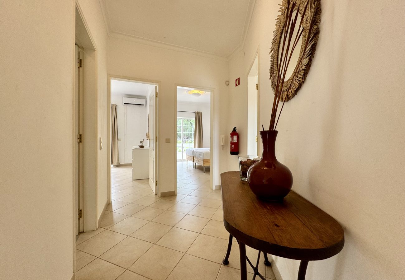 Apartamento en Vilamoura - VILAMOURA SUMMER VILLA 3 WITH POOL by HOMING