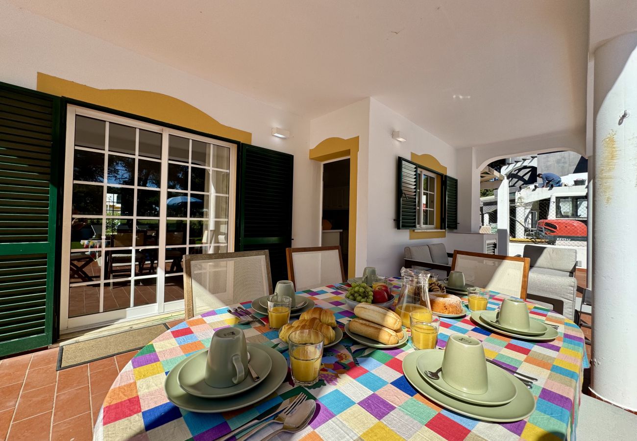 Apartamento en Vilamoura - VILAMOURA SUMMER VILLA 3 WITH POOL by HOMING