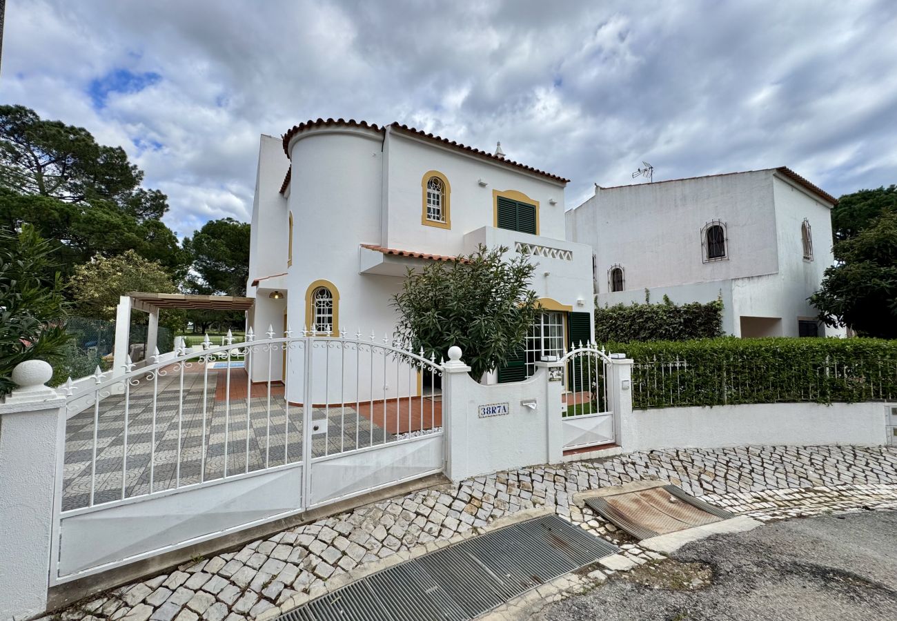 Apartamento en Vilamoura - VILAMOURA SUMMER VILLA 3 WITH POOL by HOMING