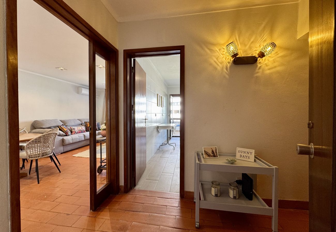 Apartamento en Vilamoura - VILAMOURA CHARMING 2 WITH POOL by HOMING