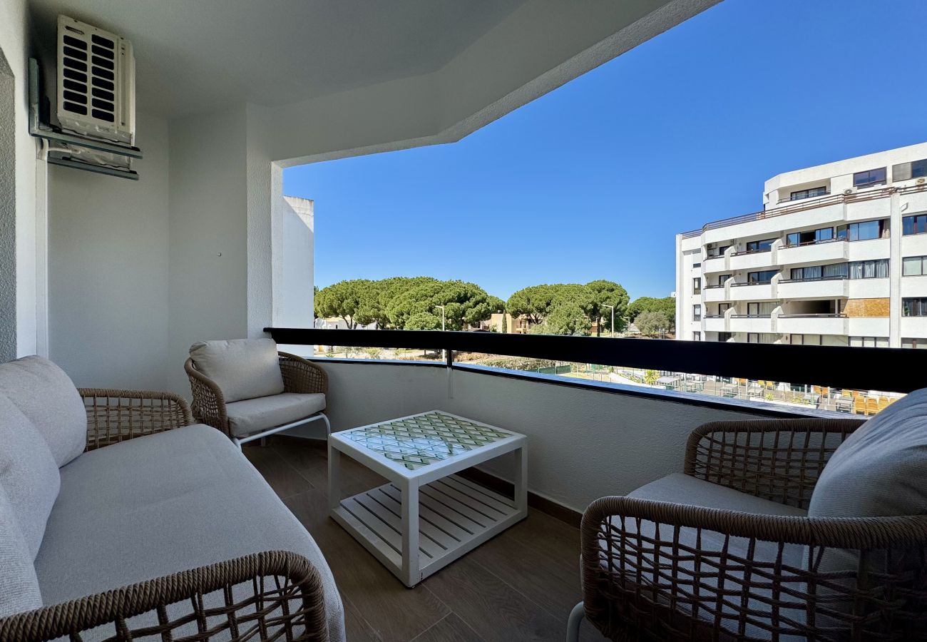 Apartamento en Vilamoura - VILAMOURA CHARMING 2 WITH POOL by HOMING