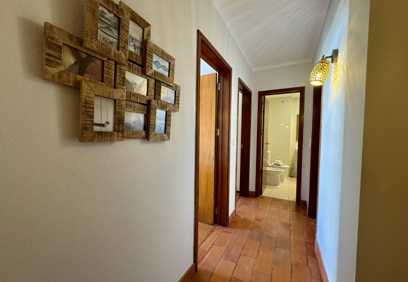 Apartamento en Vilamoura - VILAMOURA CHARMING 2 WITH POOL by HOMING