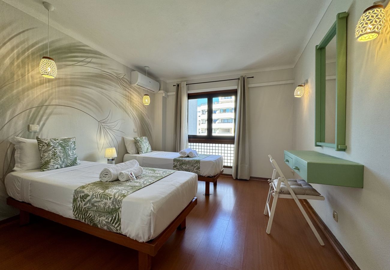 Apartamento en Vilamoura - VILAMOURA CHARMING 2 WITH POOL by HOMING