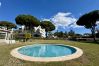 Apartamento en Vilamoura - VILAMOURA CHARMING 2 WITH POOL by HOMING