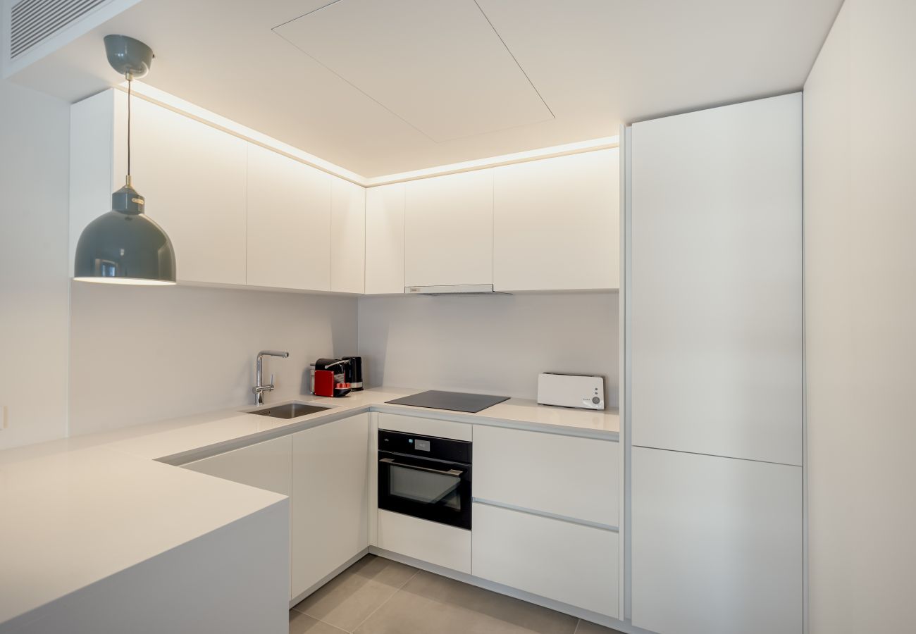 Apartamento en Lisboa ciudad - MODERN LISBON W/ BALCONY AND POOL II by Homing