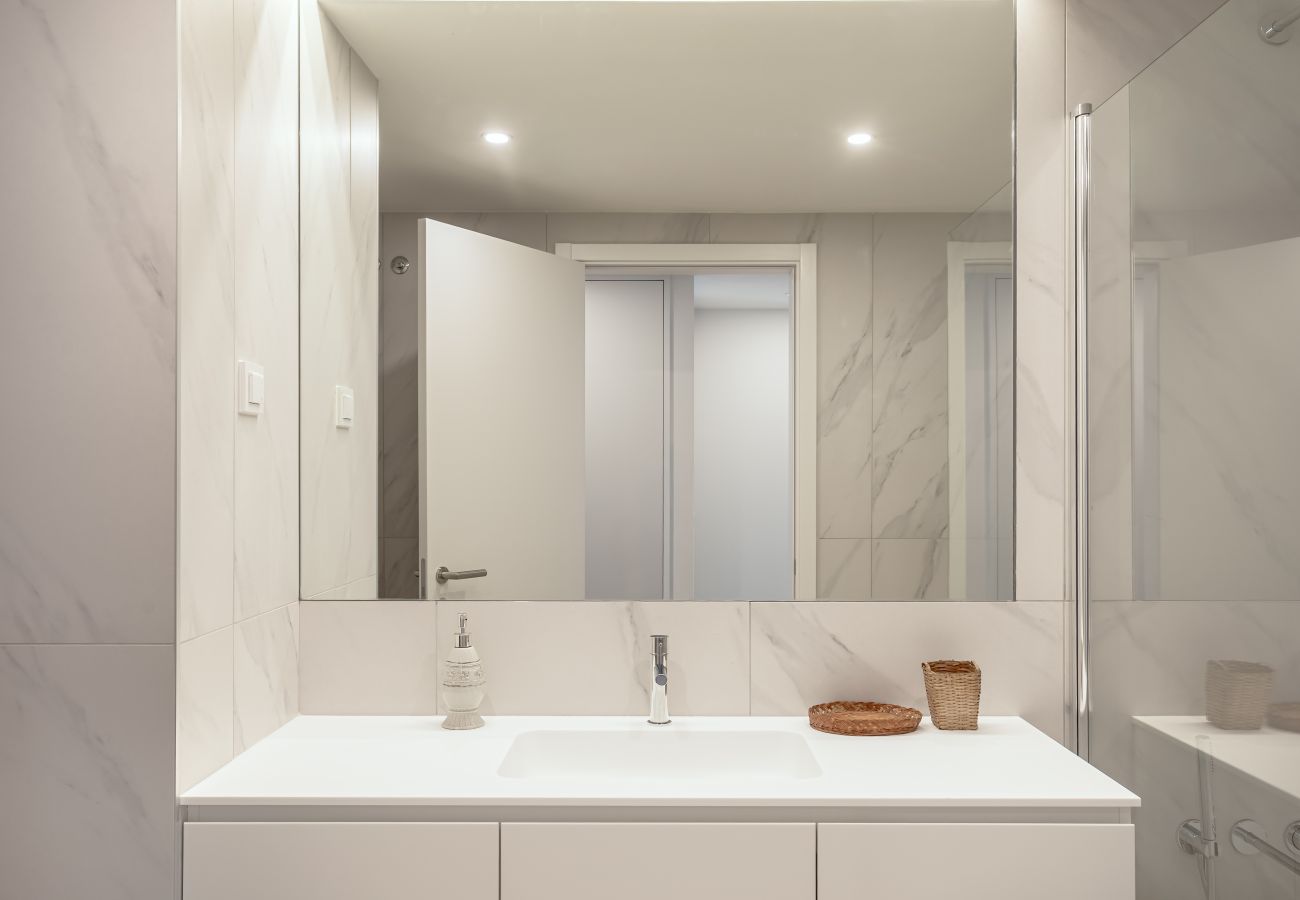 Apartamento en Lisboa ciudad - MODERN LISBON W/ BALCONY AND POOL II by Homing