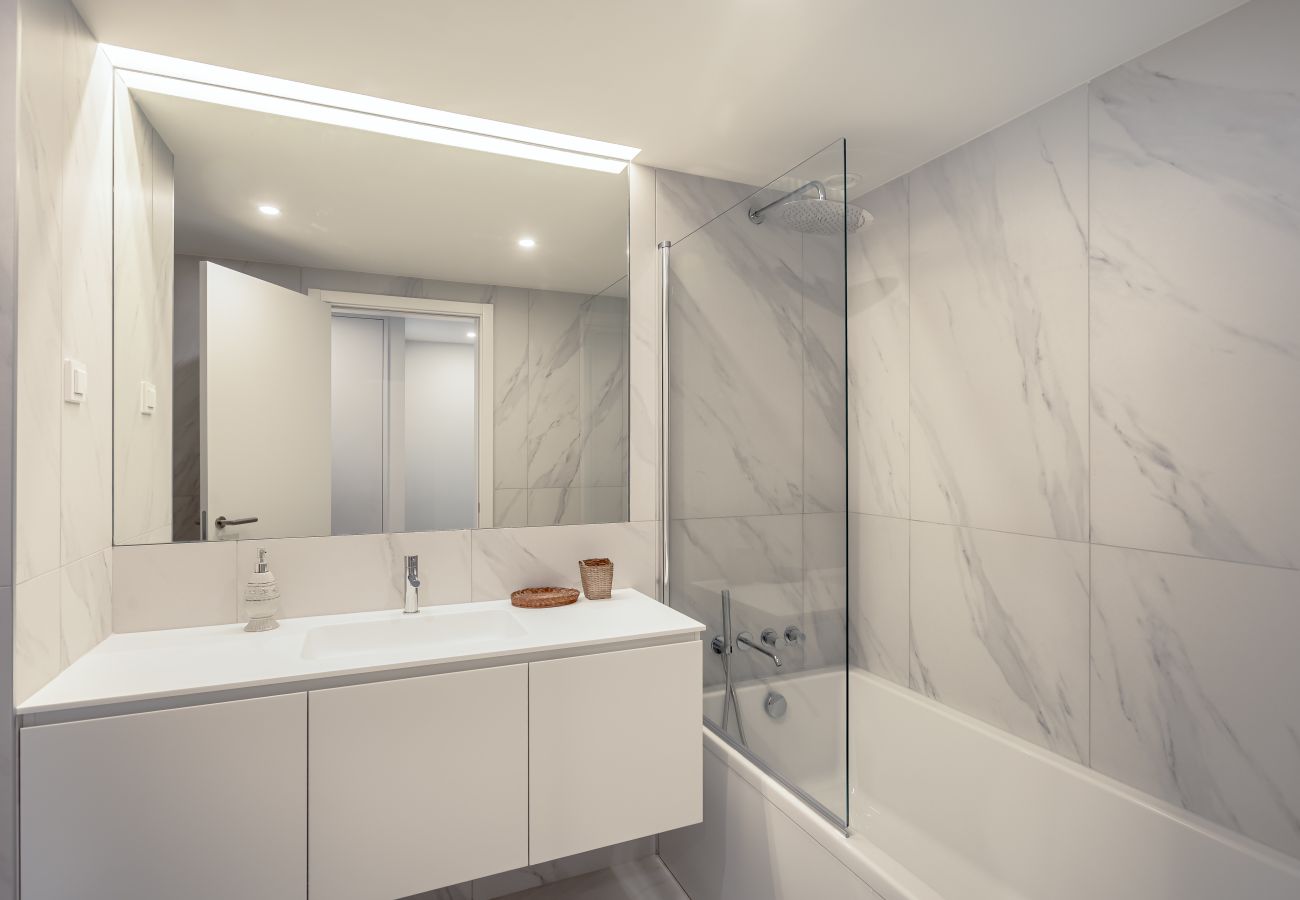 Apartamento en Lisboa ciudad - MODERN LISBON W/ BALCONY AND POOL II by Homing