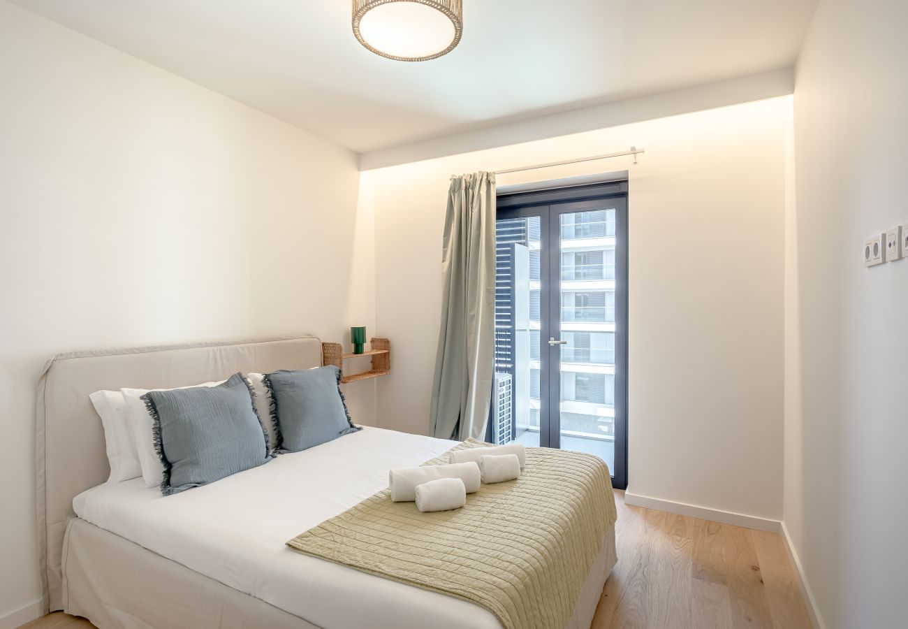 Apartamento en Lisboa ciudad - MODERN LISBON W/ BALCONY AND POOL II by Homing
