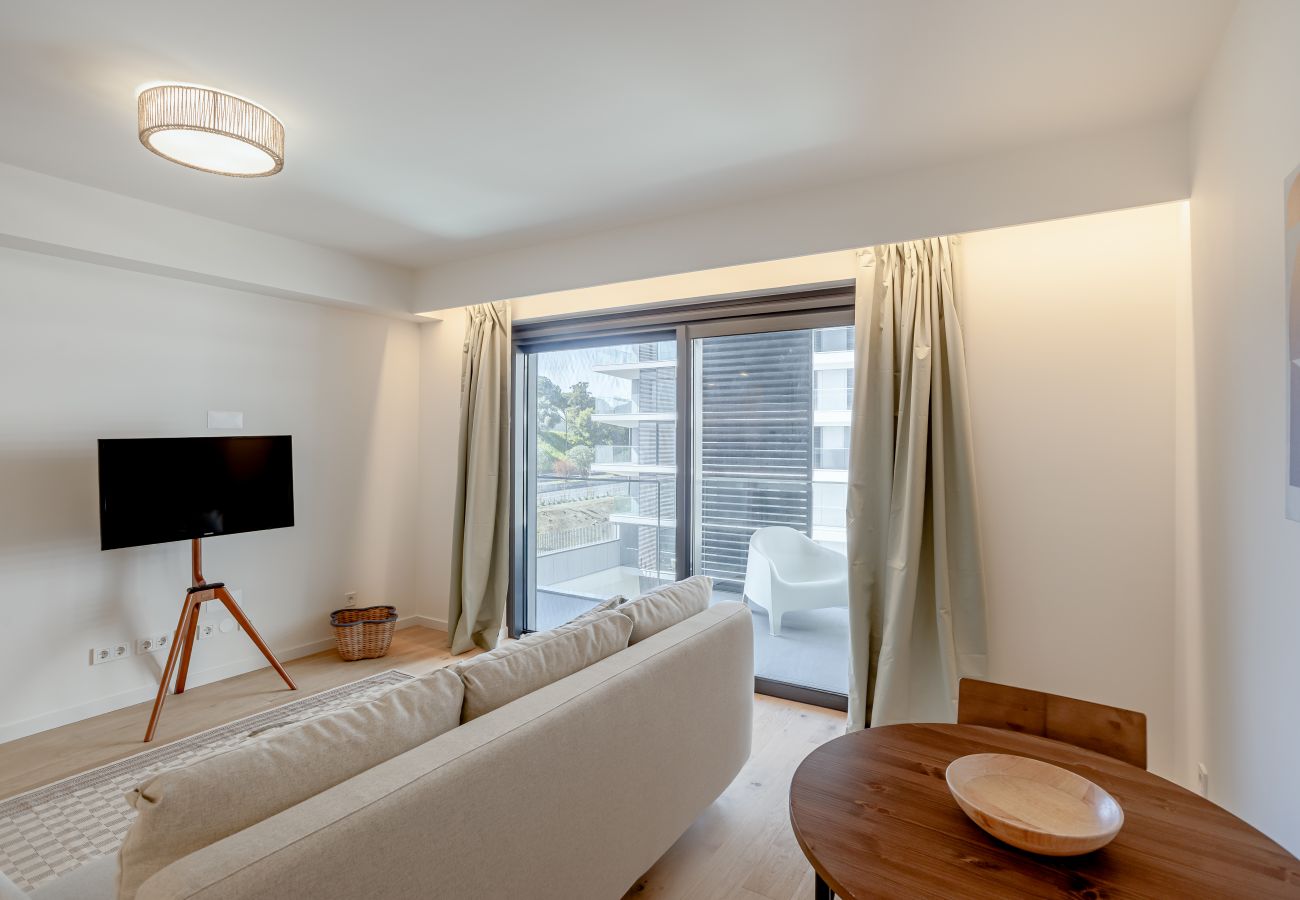 Apartamento en Lisboa ciudad - MODERN LISBON W/ BALCONY AND POOL II by Homing