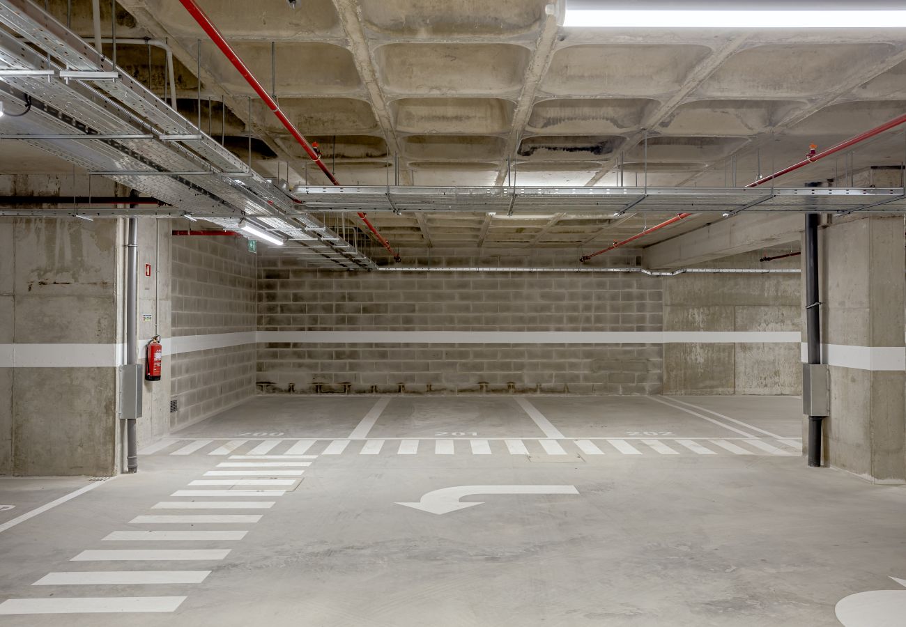 Apartamento en Lisboa ciudad - MODERN LISBON W/ BALCONY AND POOL II by Homing