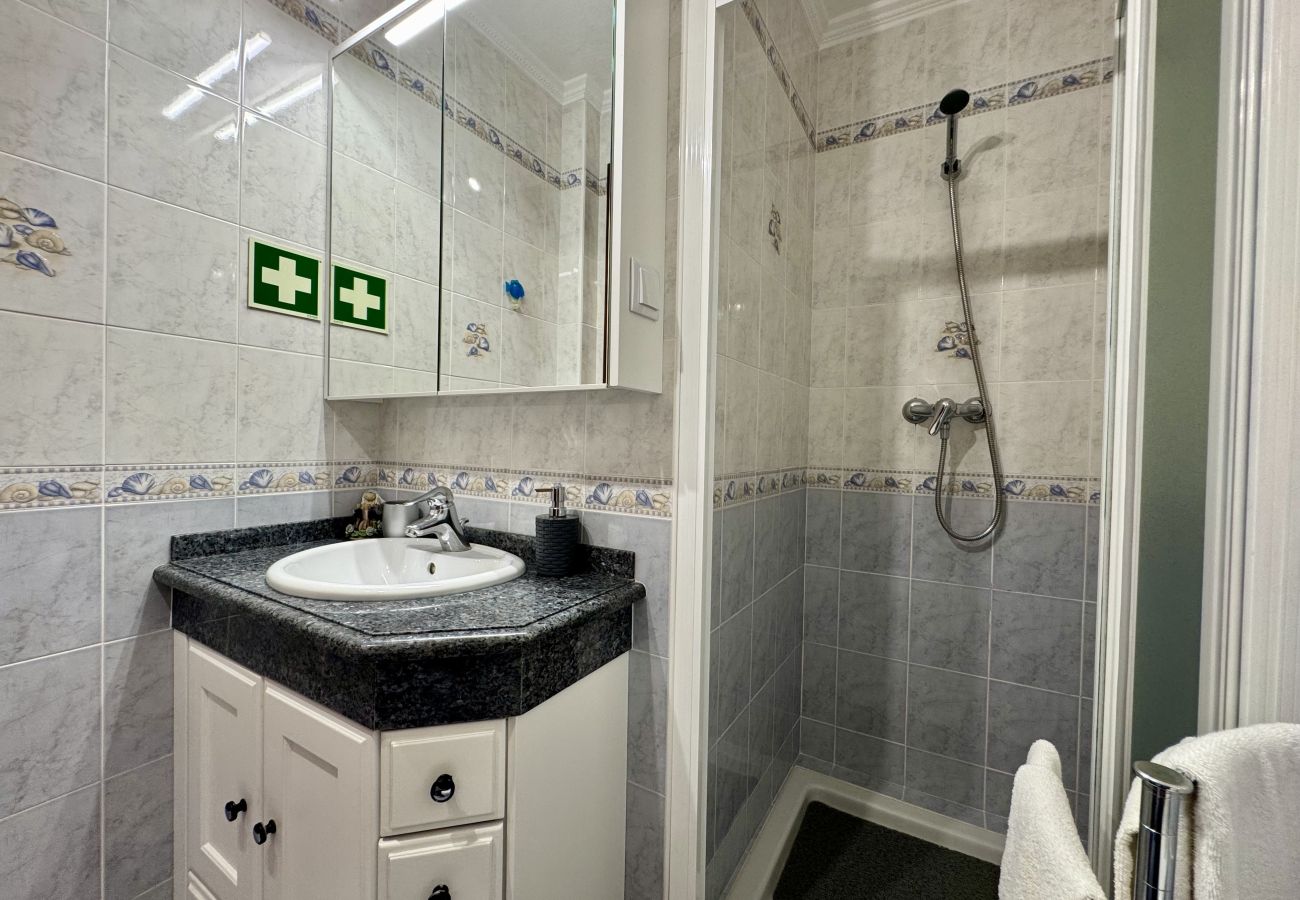 Apartamento en Albufeira - ALBUFEIRA STYLISH 4 by HOMING