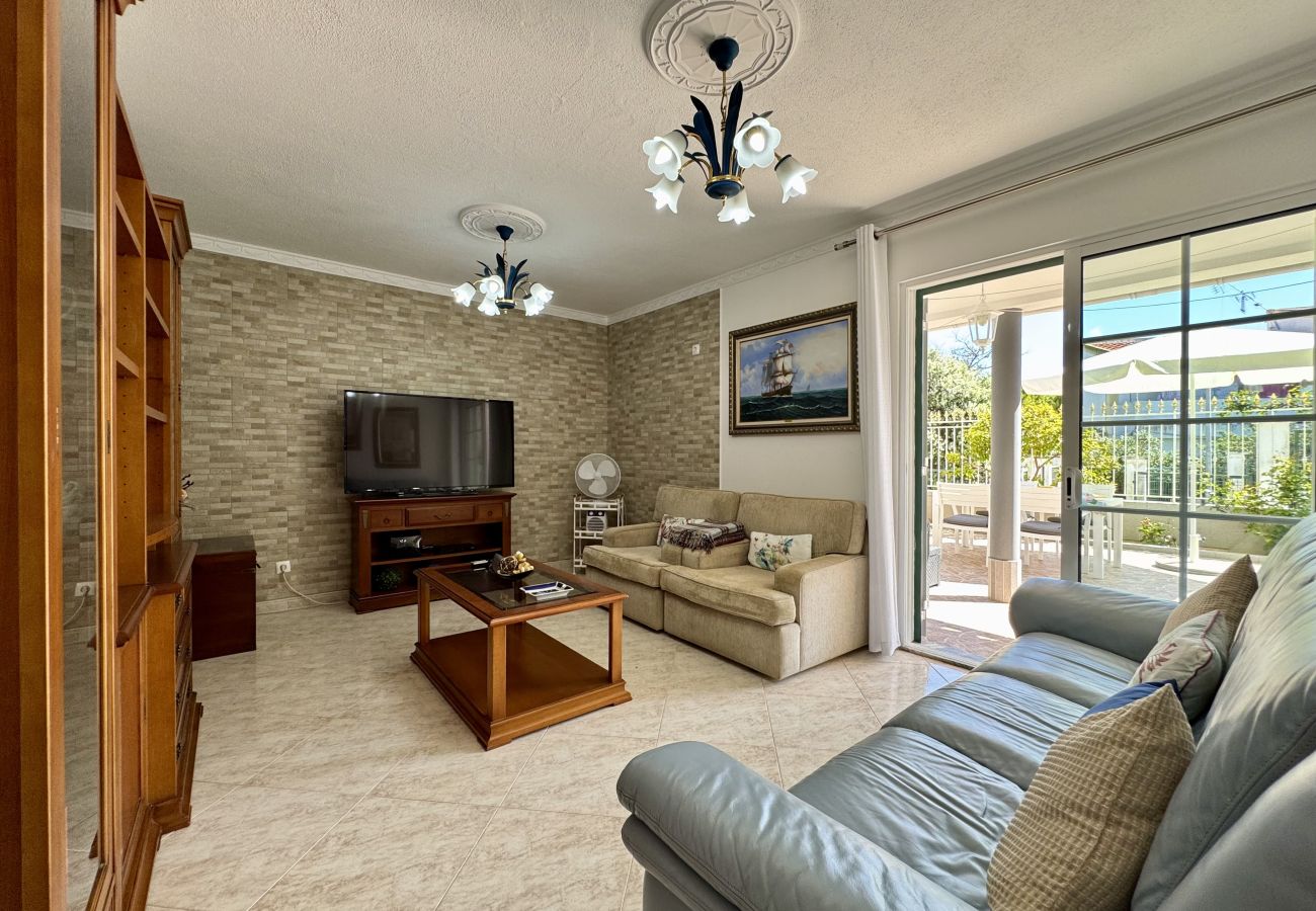 Apartamento en Albufeira - ALBUFEIRA STYLISH 4 by HOMING