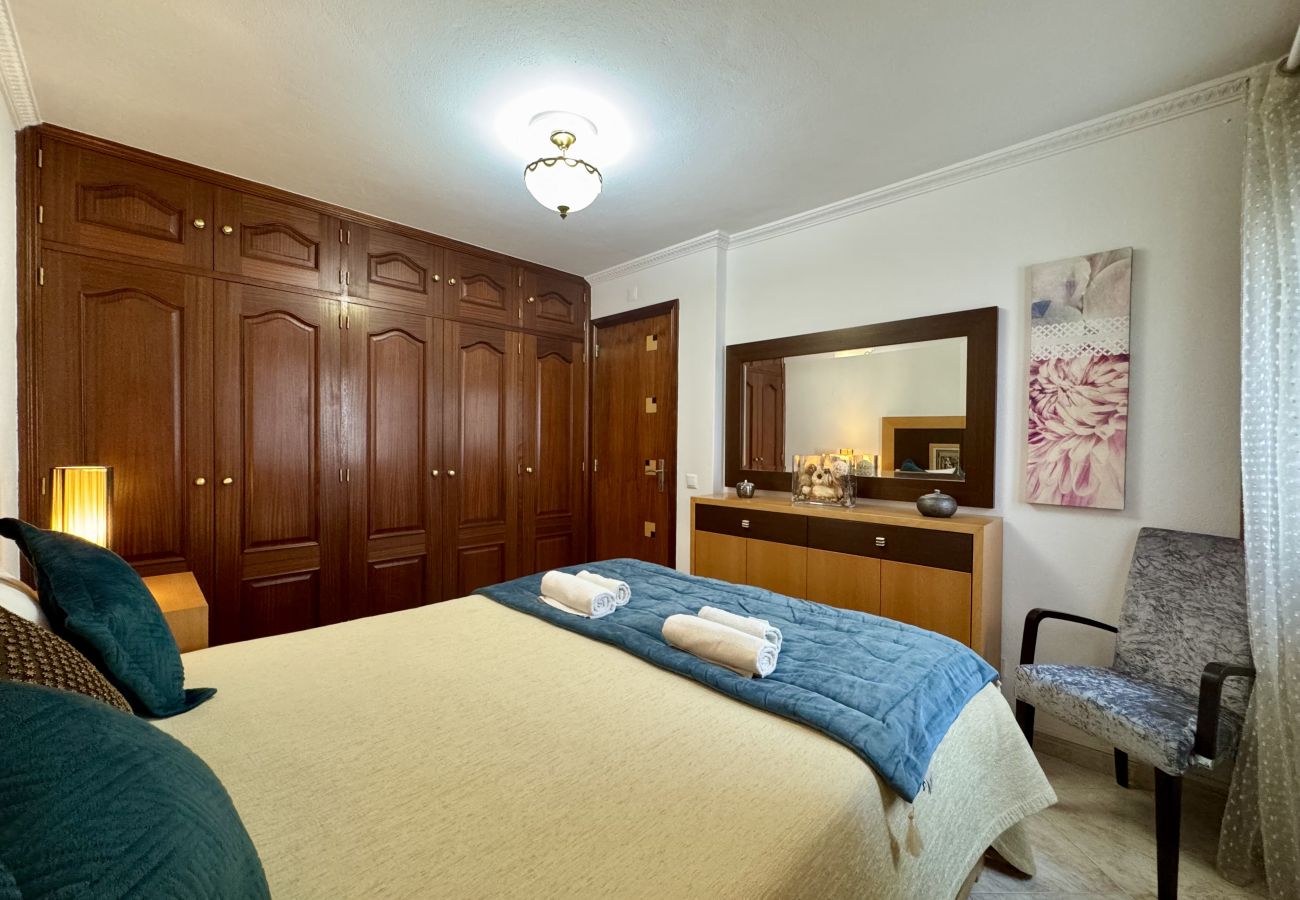 Apartamento en Albufeira - ALBUFEIRA STYLISH 4 by HOMING