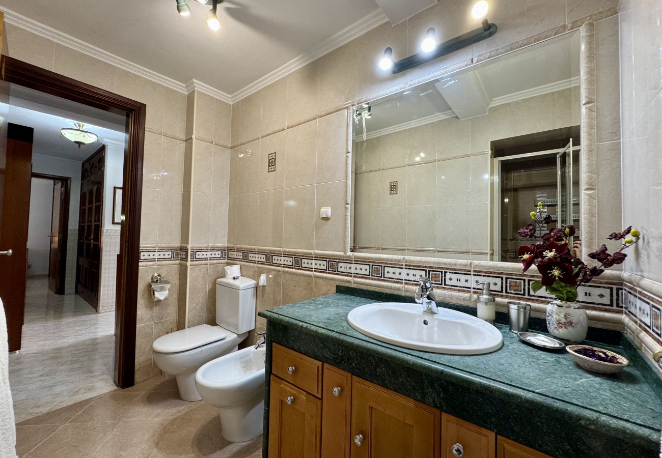 Apartamento en Albufeira - ALBUFEIRA STYLISH 4 by HOMING