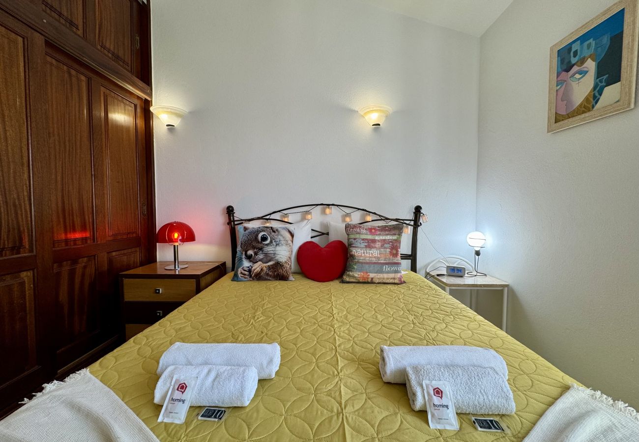 Apartamento en Albufeira - ALBUFEIRA STYLISH 5 by HOMING