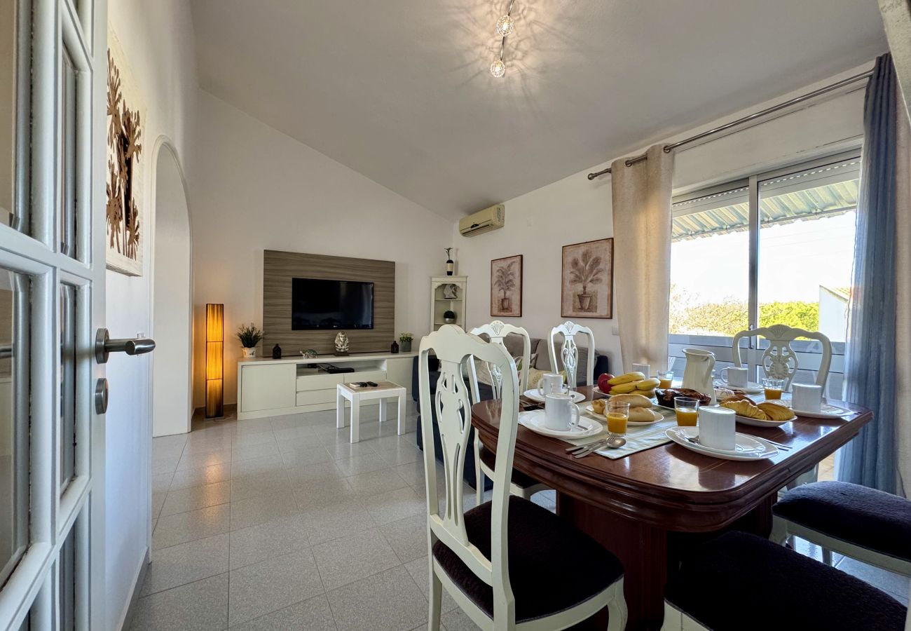 Apartamento en Albufeira - ALBUFEIRA STYLISH 5 by HOMING