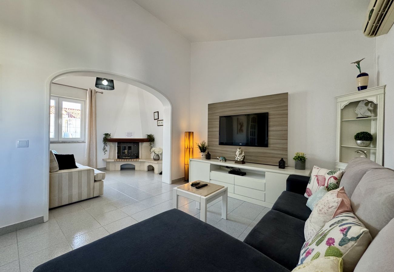 Apartamento en Albufeira - ALBUFEIRA STYLISH 5 by HOMING