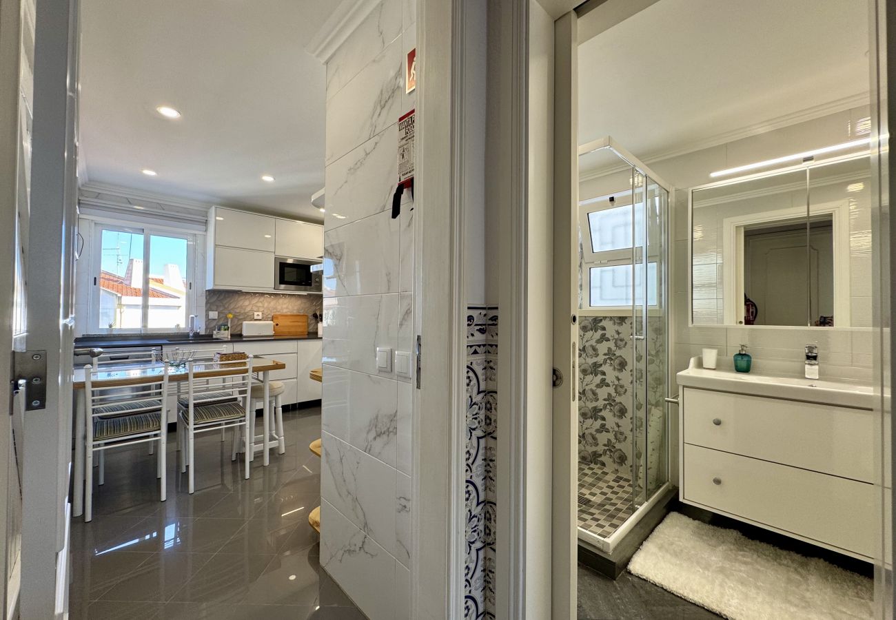 Apartamento en Albufeira - ALBUFEIRA STYLISH 5 by HOMING