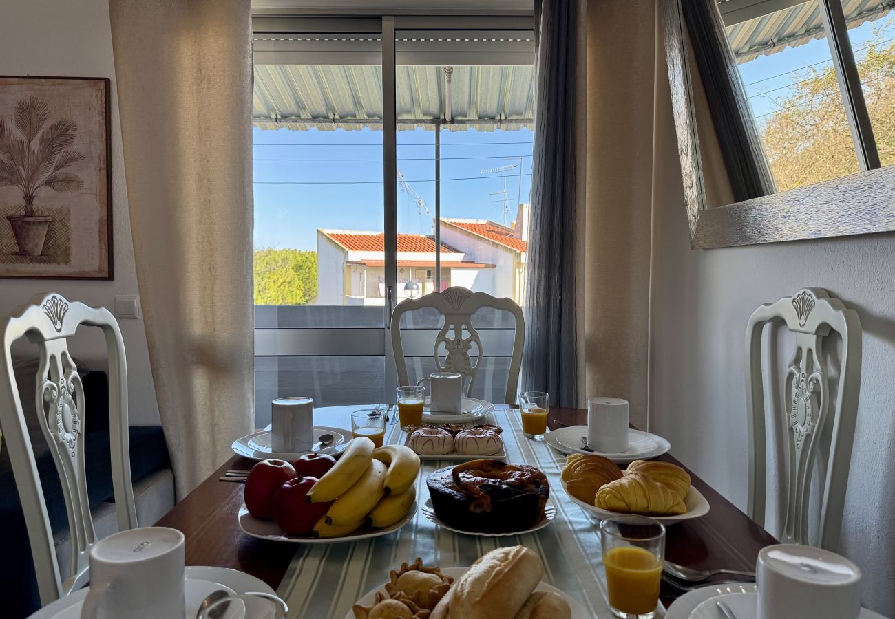 Apartamento en Albufeira - ALBUFEIRA STYLISH 5 by HOMING