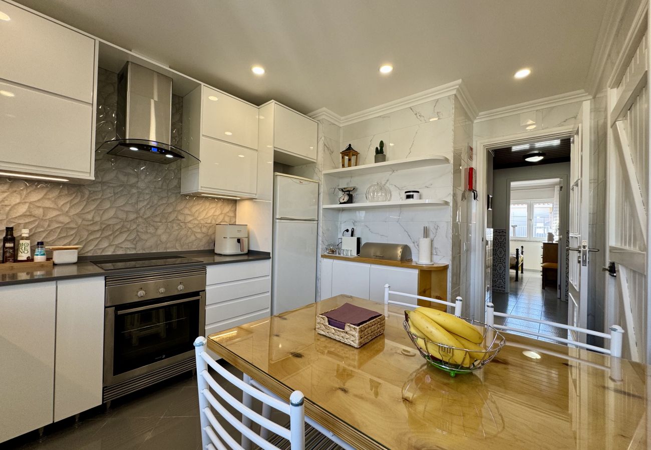 Apartamento en Albufeira - ALBUFEIRA STYLISH 5 by HOMING