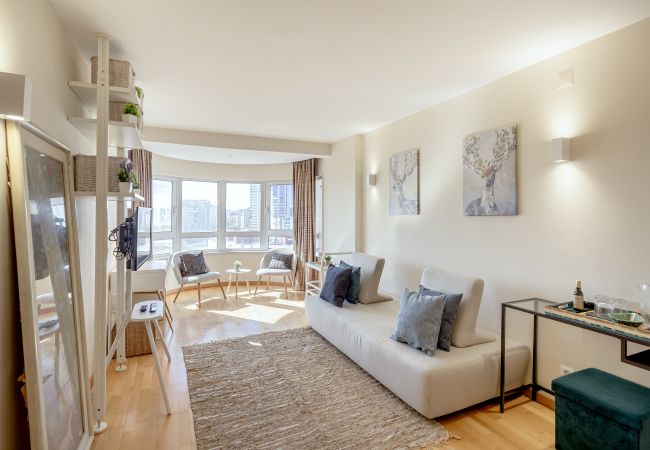 Apartamento en Lisboa - OLAIAS MODERN W/ GARAGE by Homing