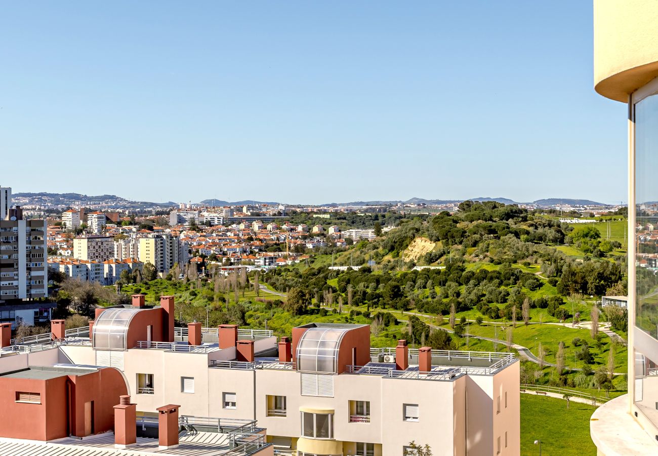 Apartamento en Lisboa ciudad - OLAIAS MODERN W/ GARAGE by Homing