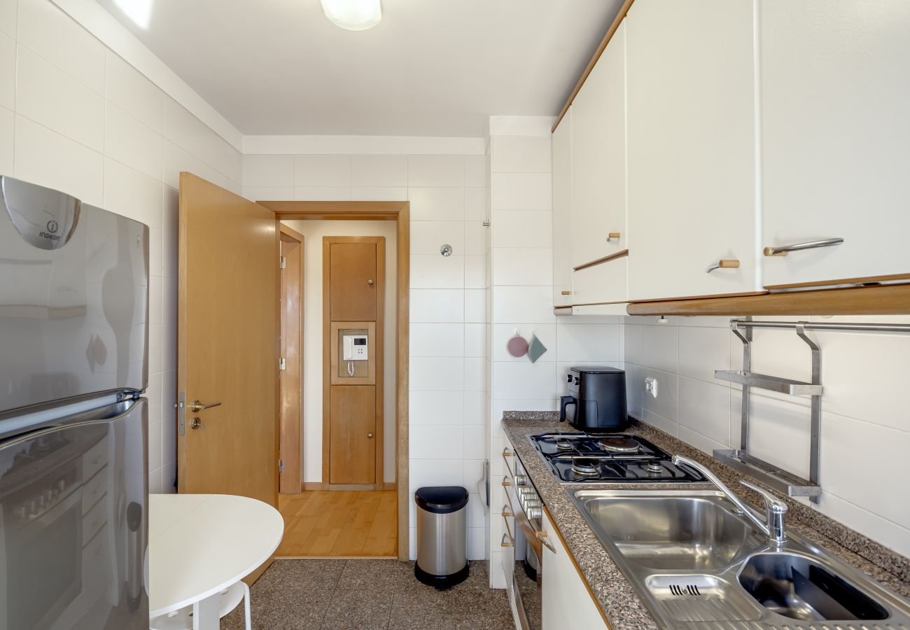 Apartamento en Lisboa ciudad - OLAIAS MODERN W/ GARAGE by Homing
