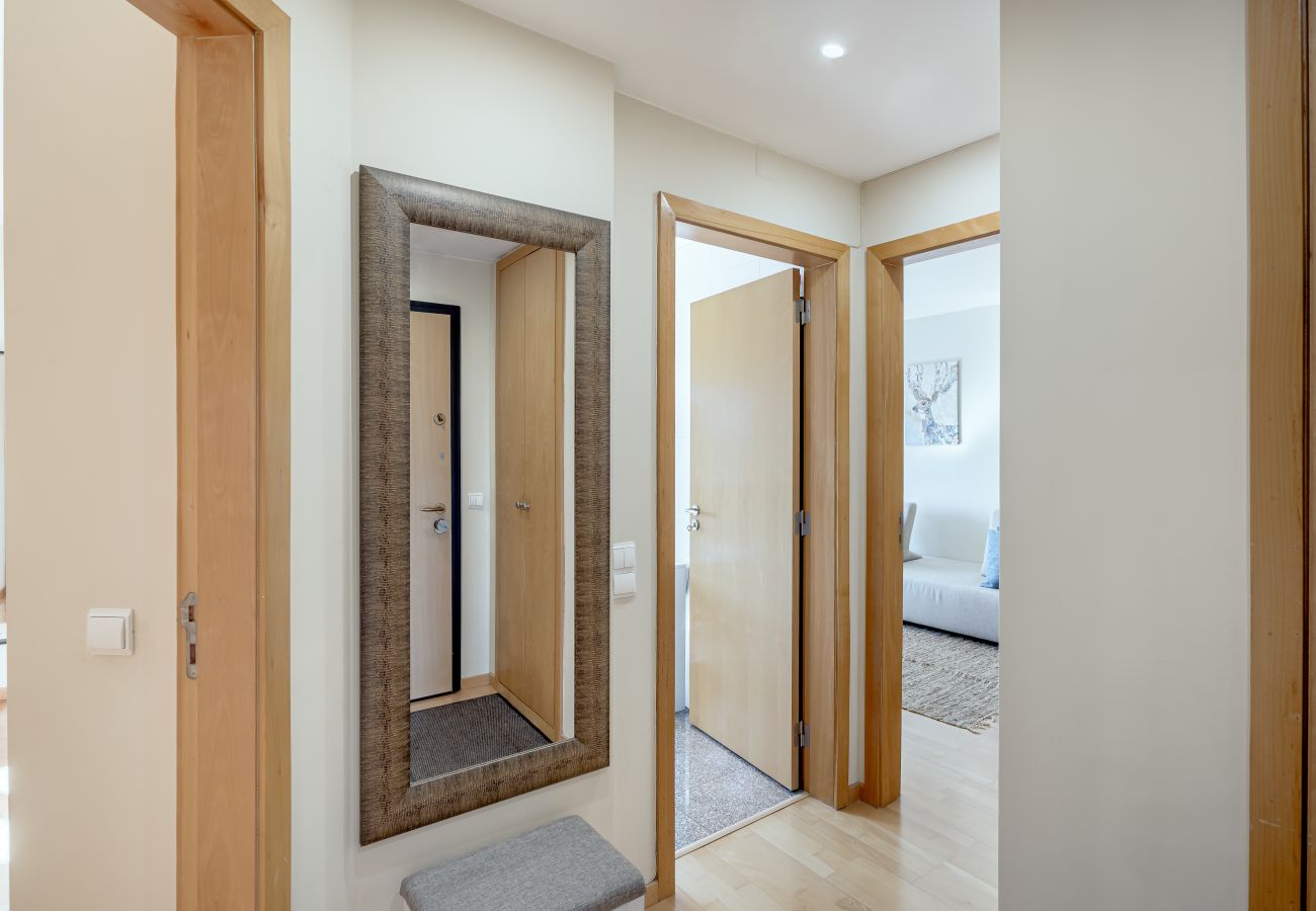 Apartamento en Lisboa ciudad - OLAIAS MODERN W/ GARAGE by Homing