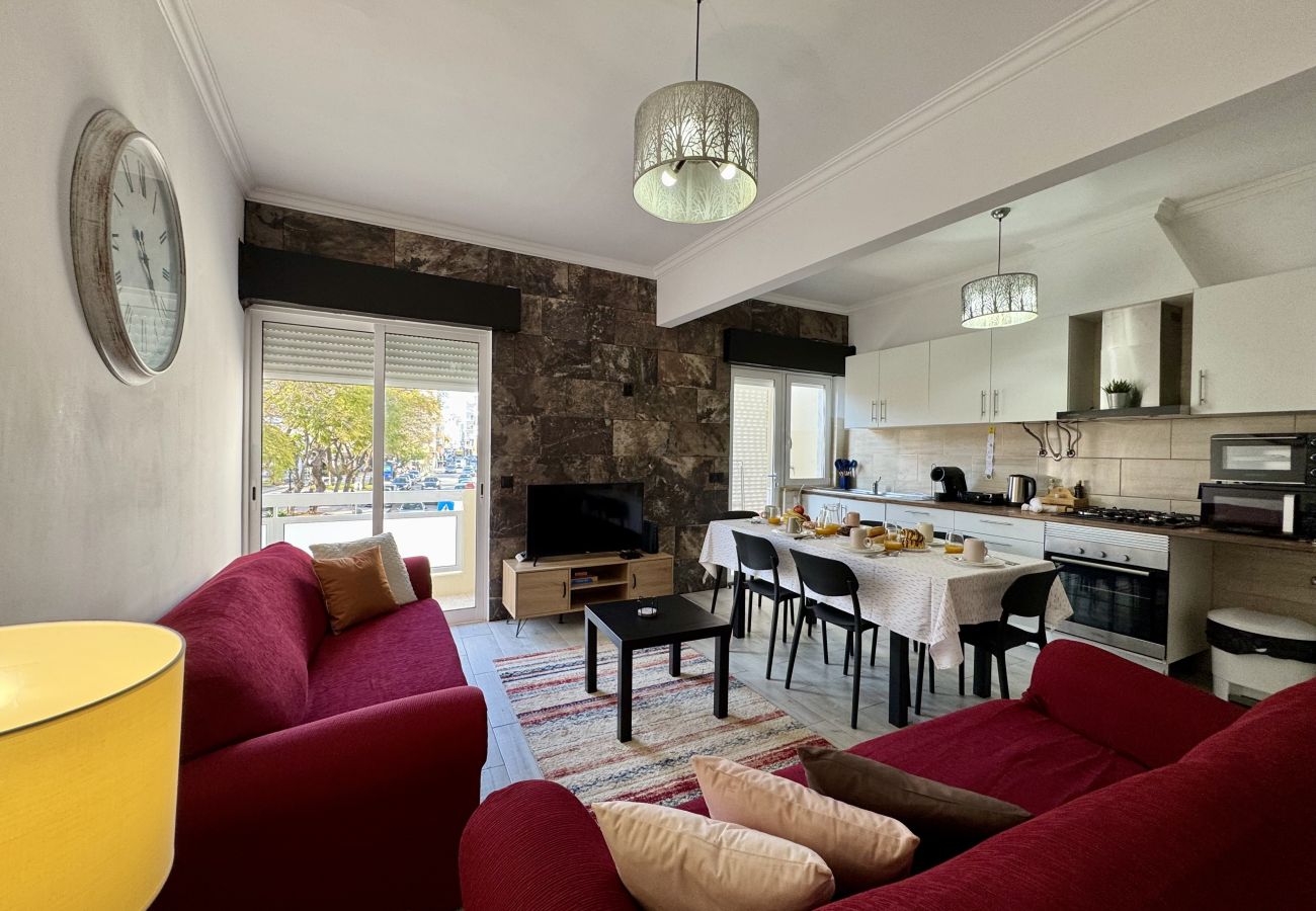 Apartamento en Faro - FARO CENTRAL PARK by HOMING