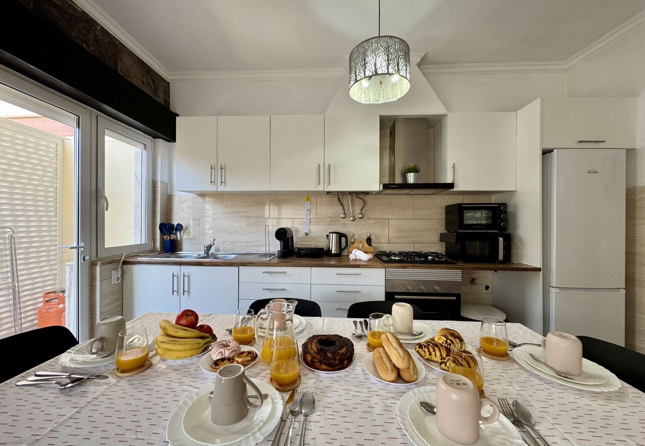 Apartamento en Faro - FARO CENTRAL PARK by HOMING