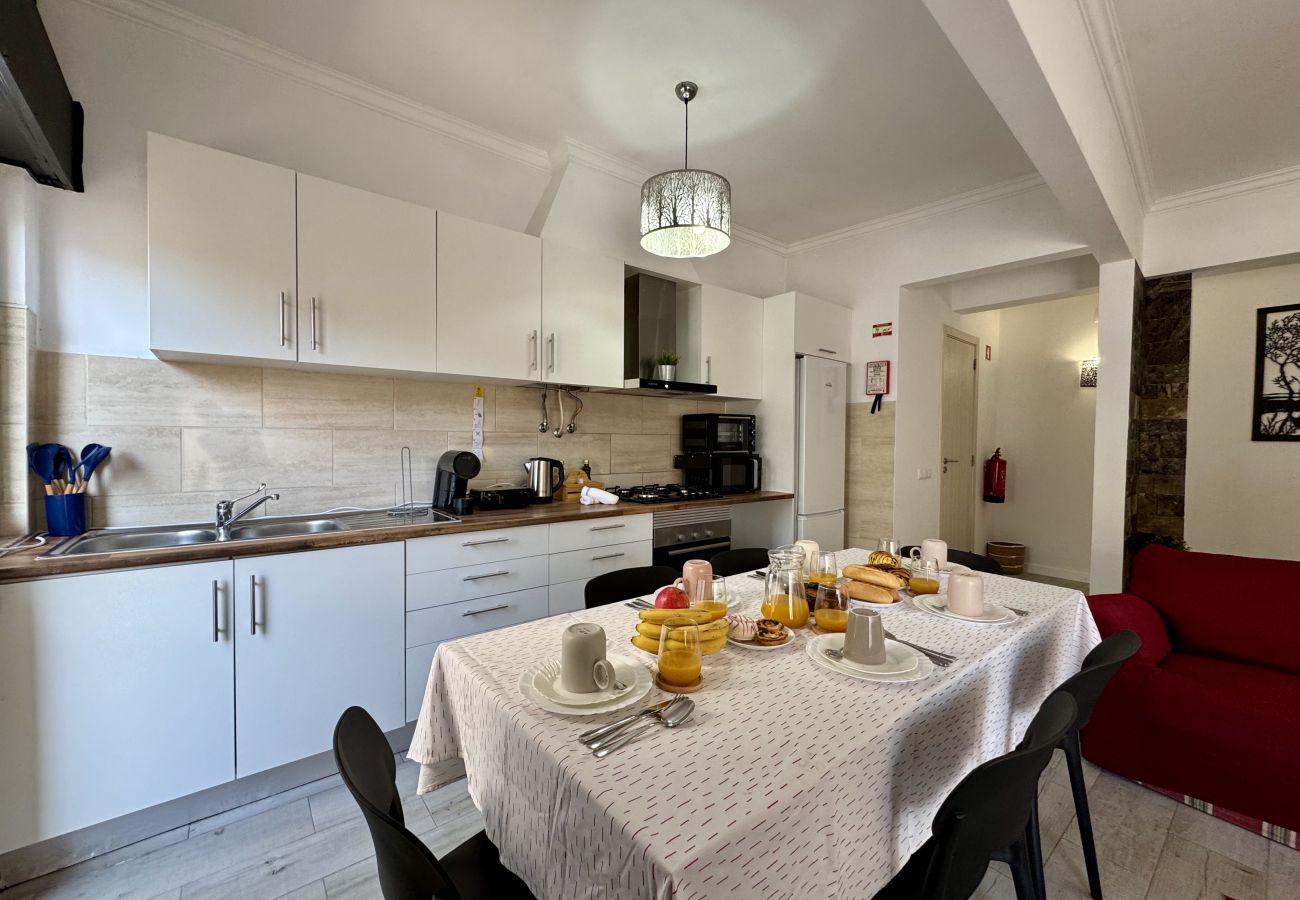 Apartamento en Faro - FARO CENTRAL PARK by HOMING