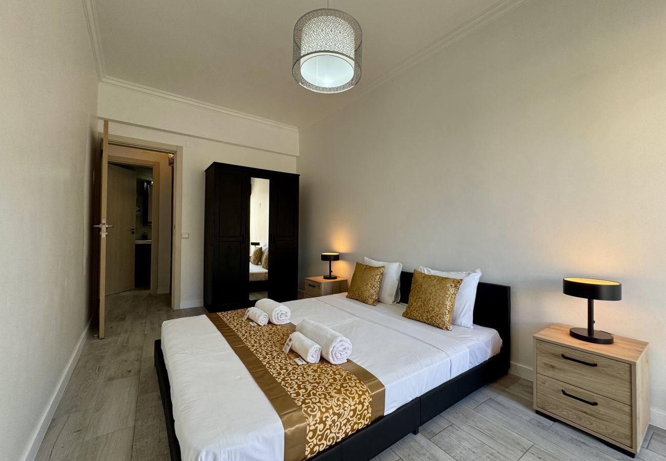 Apartamento en Faro - FARO CENTRAL PARK by HOMING