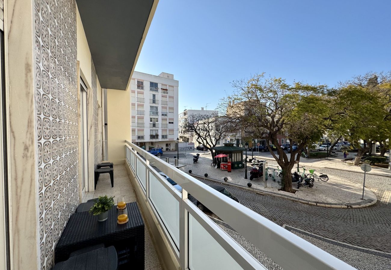 Apartamento en Faro - FARO CENTRAL PARK by HOMING