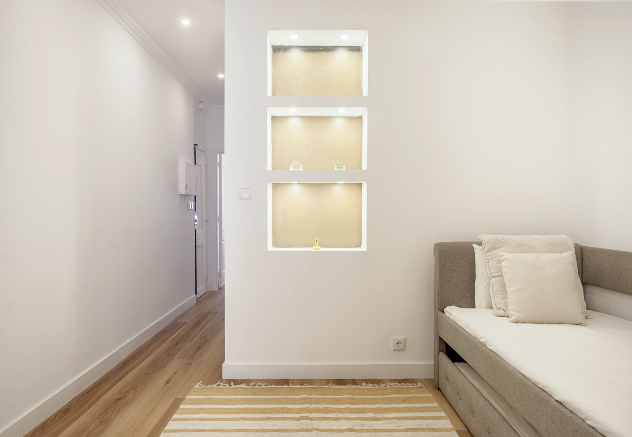 Apartamento en Lisboa ciudad - GRAÇA TERRACE by HOMING